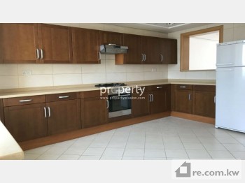 Apartment For Rent in Kuwait - 215704 - Photo #