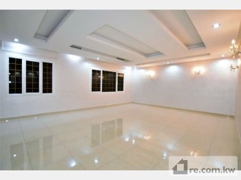 Floor For Rent in Kuwait - 215827 - Photo #