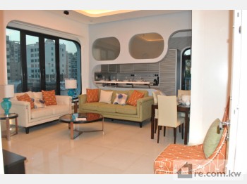 Apartment For Rent in Kuwait - 215941 - Photo #