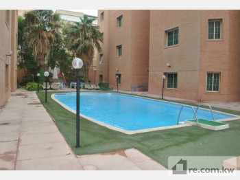 Floor For Rent in Kuwait - 215959 - Photo #