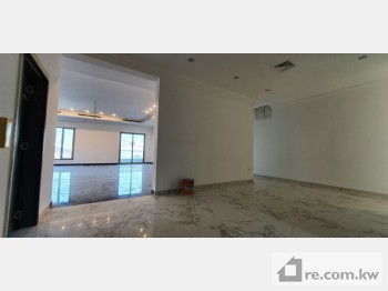 Apartment For Rent in Kuwait - 215962 - Photo #