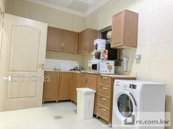 Apartment For Rent in Kuwait - 216011 - Photo #