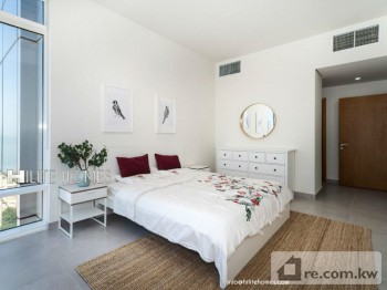 Apartment For Rent in Kuwait - 216012 - Photo #