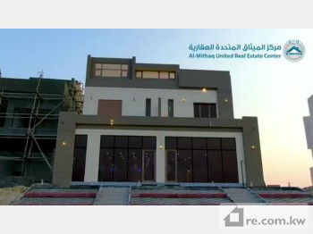 Beach-House For Sale in Kuwait - 216040 - Photo #