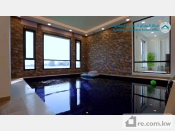 Beach-House For Sale in Kuwait - 216042 - Photo #