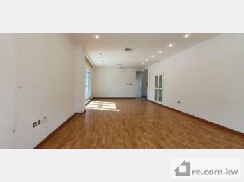 Floor For Rent in Kuwait - 216063 - Photo #