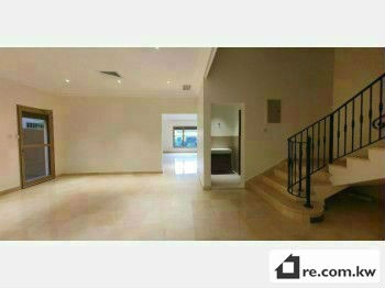 Villa For Rent in Kuwait - 216084 - Photo #