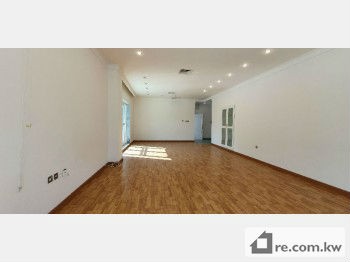 Floor For Rent in Kuwait - 216096 - Photo #