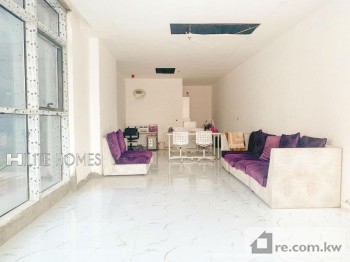 Apartment For Rent in Kuwait - 216100 - Photo #