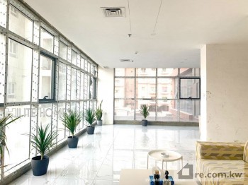 Office For Rent in Kuwait - 216101 - Photo #