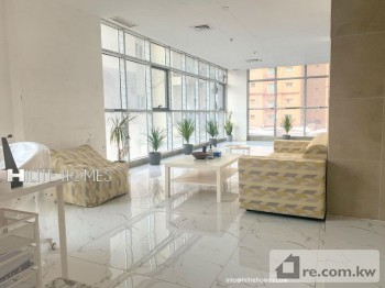 Apartment For Rent in Kuwait - 216131 - Photo #