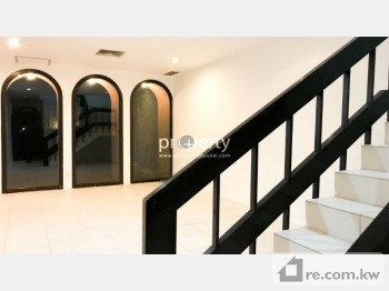 Villa For Rent in Kuwait - 216151 - Photo #