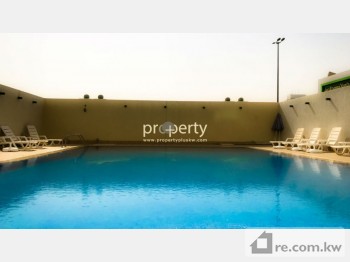 Apartment For Rent in Kuwait - 216153 - Photo #