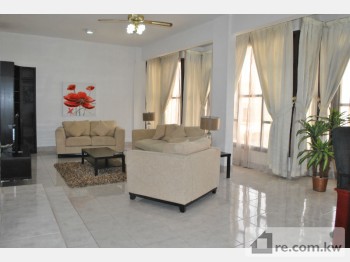 Floor For Rent in Kuwait - 216181 - Photo #