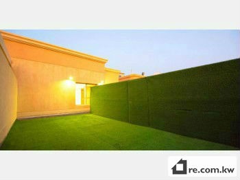 Villa For Rent in Kuwait - 216182 - Photo #