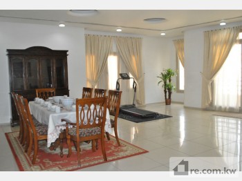 Floor For Rent in Kuwait - 216183 - Photo #