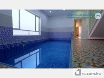 Beach-House For Sale in Kuwait - 216184 - Photo #