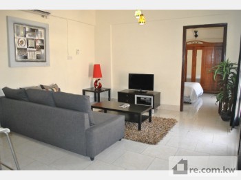 Apartment For Rent in Kuwait - 216190 - Photo #