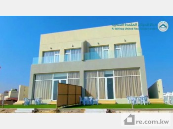 Beach-House For Sale in Kuwait - 216194 - Photo #