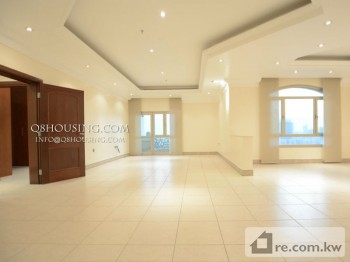 Apartment For Rent in Kuwait - 216199 - Photo #
