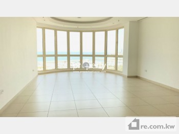 Apartment For Rent in Kuwait - 216221 - Photo #