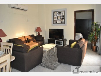 Apartment For Rent in Kuwait - 216262 - Photo #