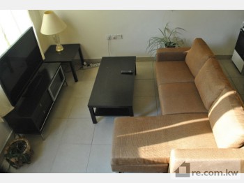 Apartment For Rent in Kuwait - 216264 - Photo #