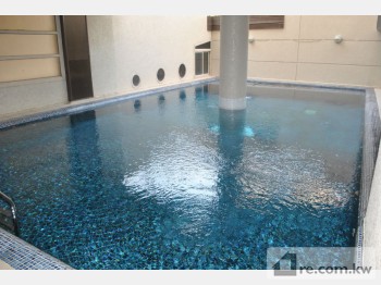 Apartment For Rent in Kuwait - 216276 - Photo #