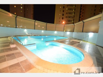 Apartment For Rent in Kuwait - 216300 - Photo #