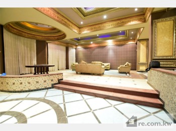 Villa For Rent in Kuwait - 216301 - Photo #