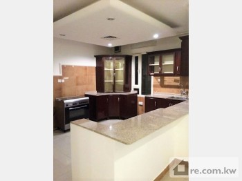 Apartment For Rent in Kuwait - 216307 - Photo #