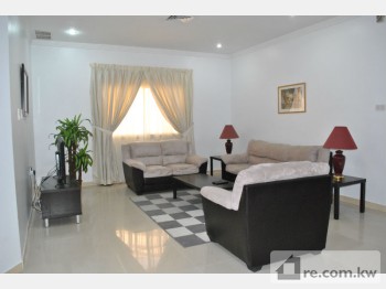 Apartment For Rent in Kuwait - 216320 - Photo #
