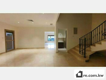 Villa For Rent in Kuwait - 216343 - Photo #