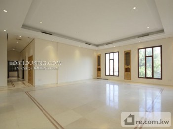 Apartment For Rent in Kuwait - 216377 - Photo #