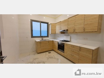 Apartment For Rent in Kuwait - 216404 - Photo #