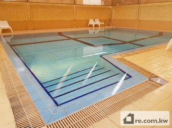 Apartment For Rent in Kuwait - 216439 - Photo #