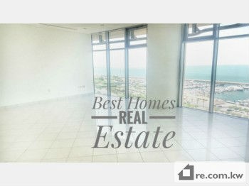 Apartment For Rent in Kuwait - 216441 - Photo #