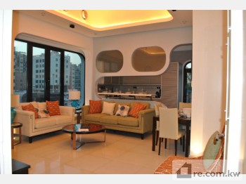 Apartment For Rent in Kuwait - 216442 - Photo #