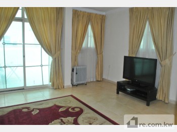 Apartment For Rent in Kuwait - 216448 - Photo #