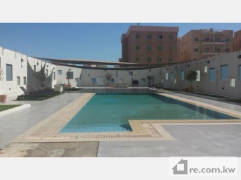 Apartment For Rent in Kuwait - 216450 - Photo #