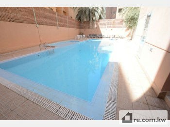 Apartment For Rent in Kuwait - 216451 - Photo #