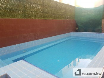 Apartment For Rent in Kuwait - 216453 - Photo #