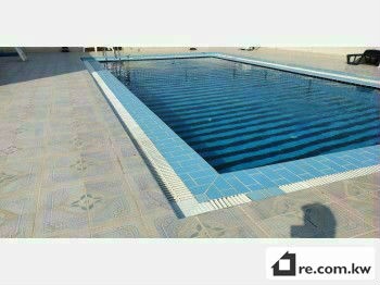 Apartment For Rent in Kuwait - 216495 - Photo #