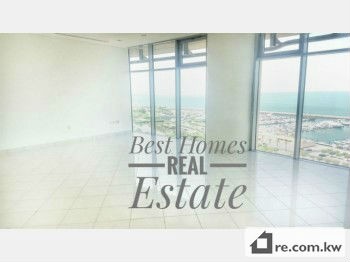 Apartment For Rent in Kuwait - 216501 - Photo #