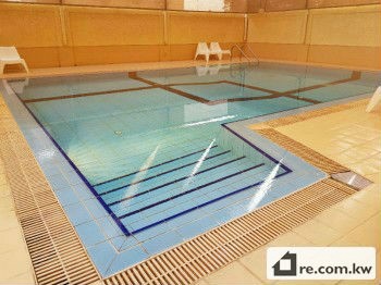 Apartment For Rent in Kuwait - 216539 - Photo #