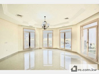 Floor For Rent in Kuwait - 216554 - Photo #