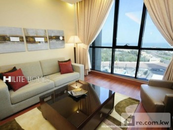 Apartment For Rent in Kuwait - 216558 - Photo #