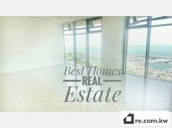 Apartment For Rent in Kuwait - 216561 - Photo #