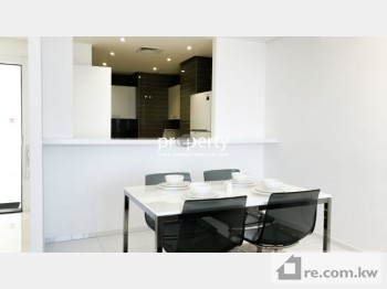 Apartment For Rent in Kuwait - 216565 - Photo #