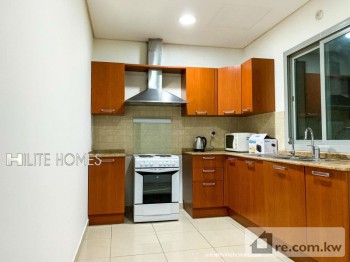 Apartment For Rent in Kuwait - 216580 - Photo #